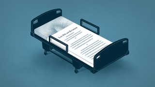 Illustration for article titled Why not just be a total asshole? This is the end of the world as we know it